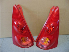 REARLIGHT TAIL LAMP PEUGEOT 107 RIGHT SIDE na sprzedaż  PL