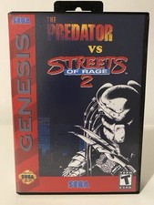 Predator streets rage for sale  Wareham