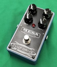 Usado, MESA FLUX DRIVE OVERDRIVE 217325 comprar usado  Enviando para Brazil
