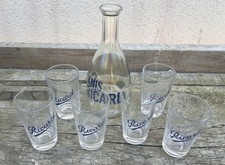 Ensemble anis ricard d'occasion  Semblançay