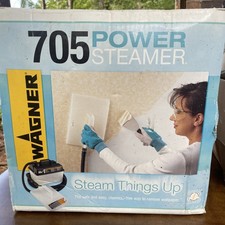 Wagner 705 power for sale  Woodstock