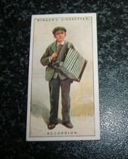 Edwards ringer bigg for sale  LEIGHTON BUZZARD