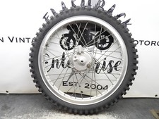 husqvarna front wheel for sale  Imlay City