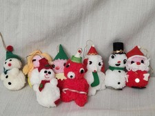 christmas ornaments decor for sale  Cape Coral