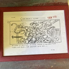 Indiana jones original for sale  NEWENT
