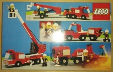 Lego legoland vintage usato  Cornate d'Adda