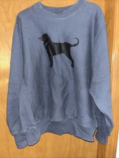 Black dog mens for sale  Roslindale