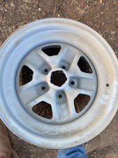 15x5 rally wheels for sale  Visalia