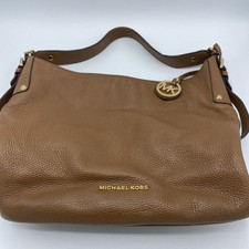 Michael kors brown for sale  ROCHESTER