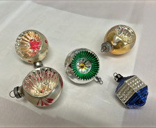 Five vintage retro for sale  THETFORD