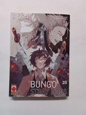 Bungo stray dogs usato  Chioggia
