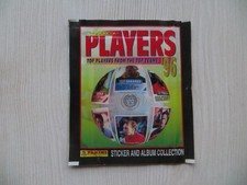Panini super players d'occasion Panini super players d'occasion  Talence