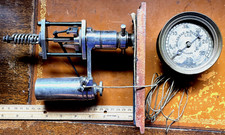 Antique crosby steam for sale  Suquamish