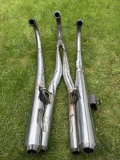 suzuki gt750 exhaust for sale suzuki gt750 exhaust for sale BILLINGHAM