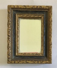 3 small mirrors for sale  Muskegon