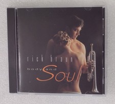Rick braun body for sale  Goddard