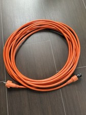 Defa kabel schukostecker gebraucht kaufen  Ried