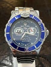 Usado, Rip Curl ATS Classic Tidemaster 13129 comprar usado Usado, Rip Curl ATS Classic Tidemaster 13129 comprar usado  Enviando para Brazil