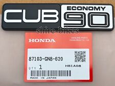 New genuine honda for sale  Shipping to Ireland