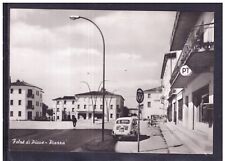 Cartolina falzè piave usato  Italia