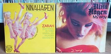 Nina hagen set gebraucht kaufen  Krefeld