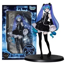 Personaggio hatsune miku usato  Spedire a Italy