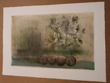 Ajmone giuseppe litografia usato  Vittuone
