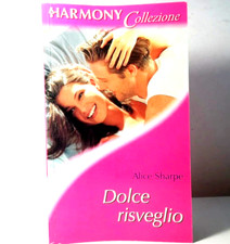Dolce risveglio alice usato  Italia