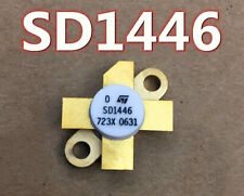 1 pieza usado SD1446 SD 1446 transistor de alimentación M113 chips de IC M113 repuesto segunda mano  Embacar hacia Argentina