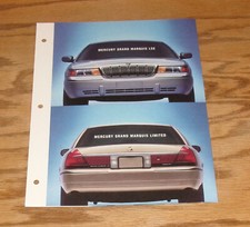 Original 2001 mercury for sale  Reinbeck