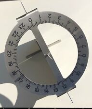 Nuova meridiana acciaio usato  Spedire a Italy