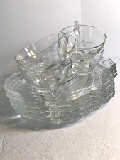 Vintage serving set for sale  Ashford