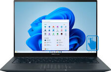 Asus zenbook 14x for sale  USA