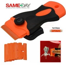 Oven cleaning scraper for sale  BRADFORD