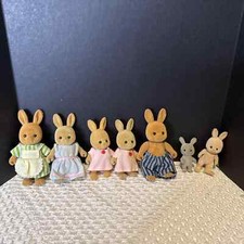 Vintage 80s sylvanian for sale  Roanoke