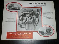Publicité époque moteur d'occasion  Reims