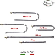 Bruciatore gas gpl usato  Martinsicuro