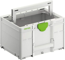 Toolbox systainer sys3 d'occasion  Paris X