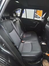 Rear seat toyota for sale  DONCASTER