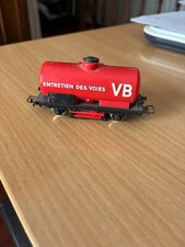 Wagon entretein voies d'occasion  Dombasle-sur-Meurthe