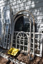 Huge architectural salvage for sale  Stanardsville