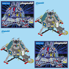 Playmobil 3079 space for sale  DRIFFIELD
