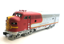 Usa trains scale for sale  Melville