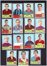 Album calciatori mira usato  Genova
