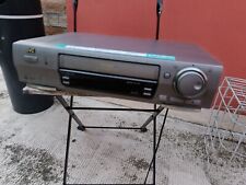 Videoregistratore jvc vhs usato  Cavezzo