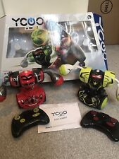 Silverlit robo kombat for sale  PINNER