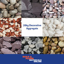 Decorative aggregates slate for sale  CARLISLE