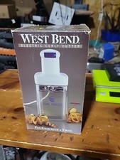 New west bend for sale  Winona