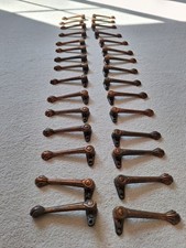 Antique stair grips for sale  DOVER