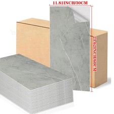 Stk weiß marmoreffekt gebraucht kaufen  Nettetal